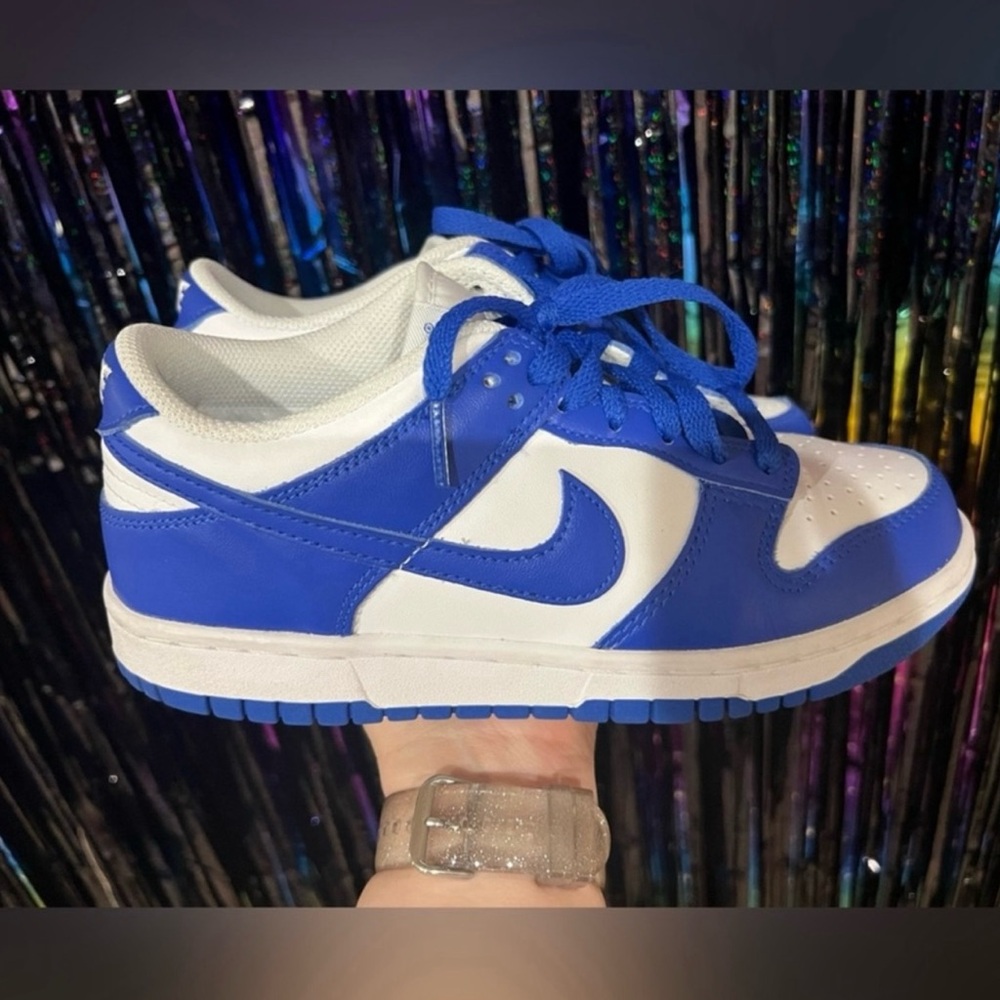 Kids size 6 is equivalent to women’s 7 1/2